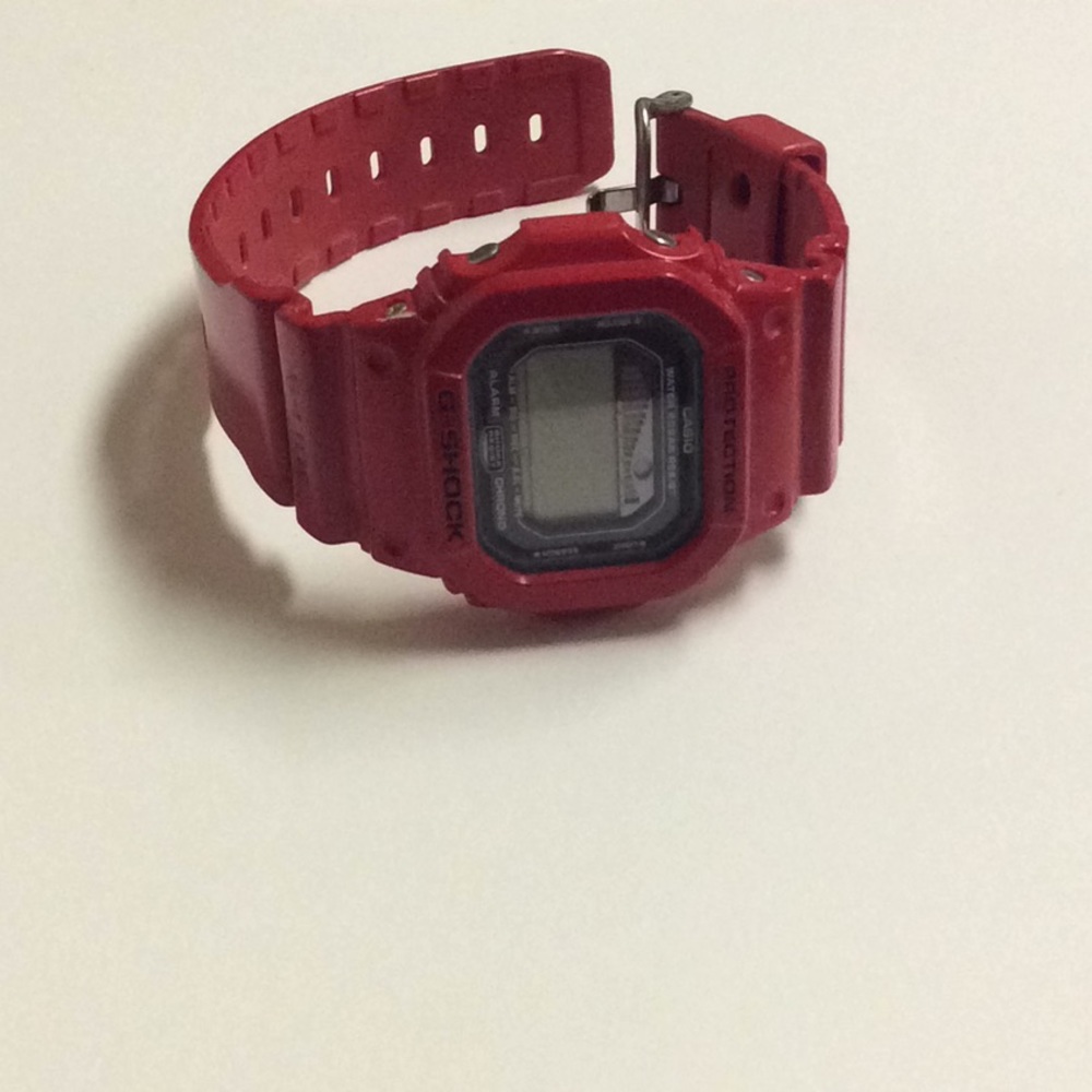 GShock Watch